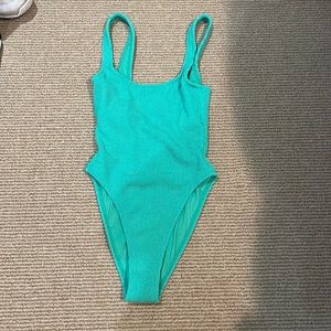 Hunza g Swimsuit